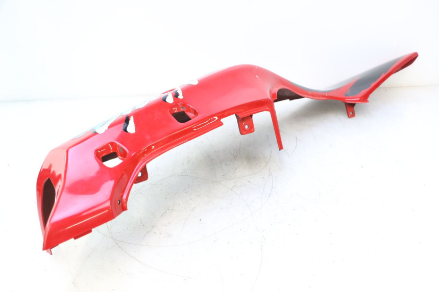 photo de CARENA POSTERIORE SINISTRA KAWASAKI ZX-6R ZX6R 600 (1995 - 1997) - Caratteristiche distintive