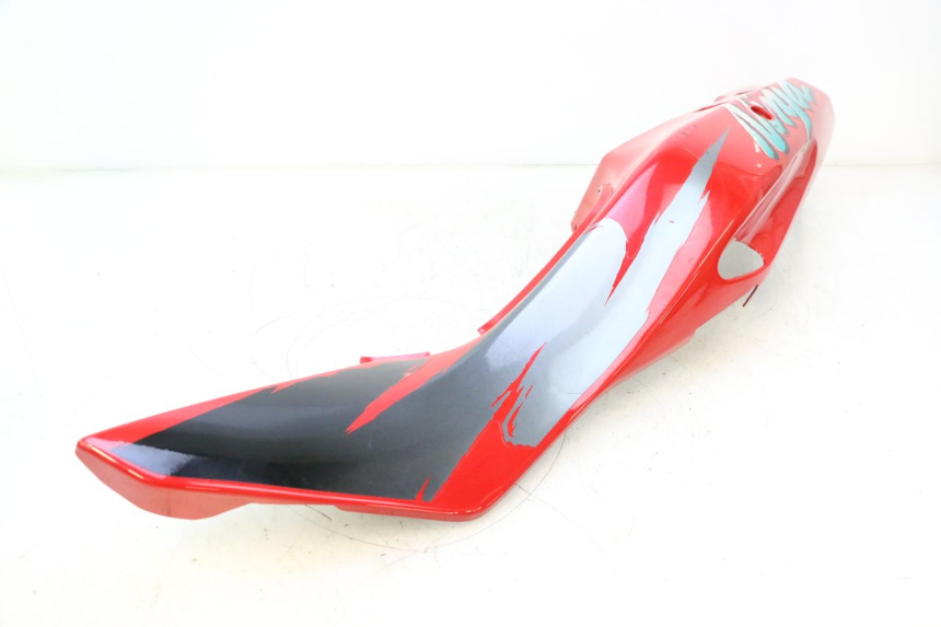 photo de CARENA POSTERIORE SINISTRA KAWASAKI ZX-6R ZX6R 600 (1995 - 1997) - Foto prodotto supplementare