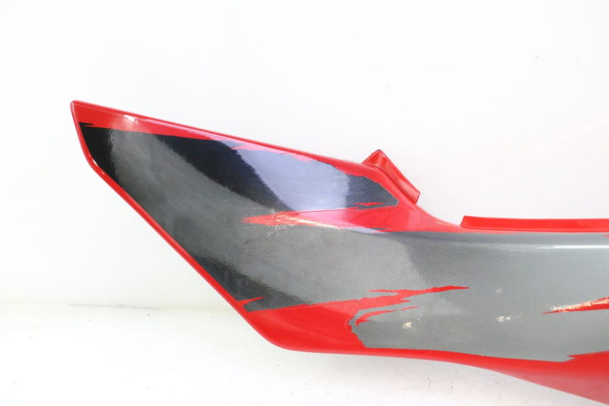 photo de CARENA POSTERIORE SINISTRA KAWASAKI ZX-6R ZX6R 600 (1995 - 1997) - Ispezione visiva dettagliata