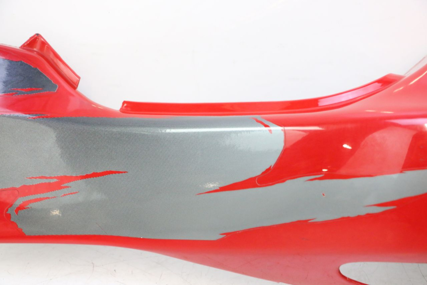 photo de CARENA POSTERIORE SINISTRA KAWASAKI ZX-6R ZX6R 600 (1995 - 1997) - Focus sulla struttura