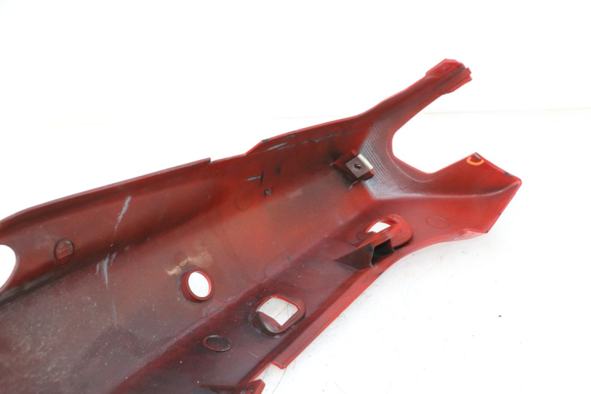 photo de CARENA POSTERIORE SINISTRA KAWASAKI ZX-6R ZX6R 600 (1995 - 1997) - Zoom sullo stato d'uso
