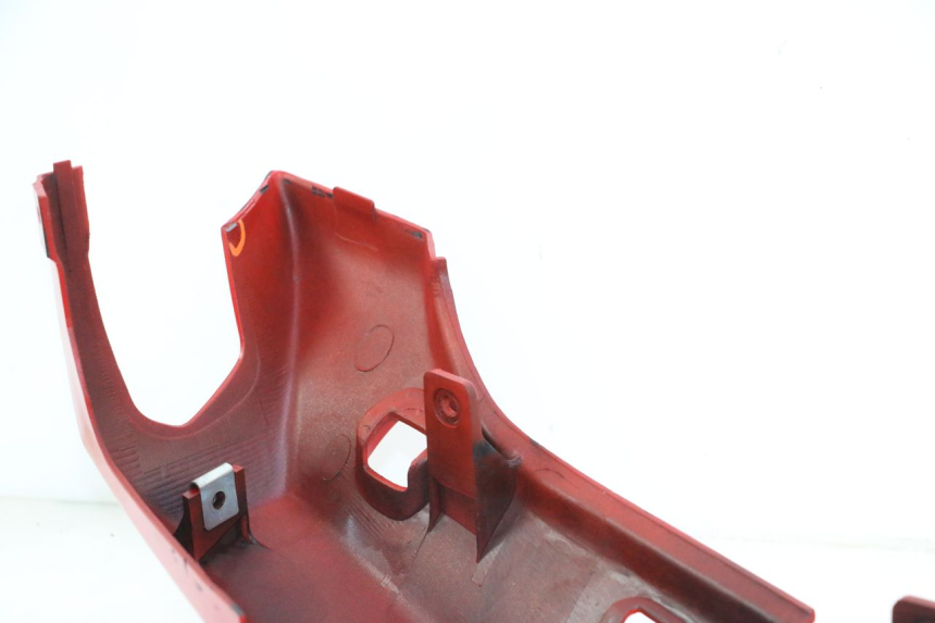 photo de CARENA POSTERIORE SINISTRA KAWASAKI ZX-6R ZX6R 600 (1995 - 1997) - Altra angolazione