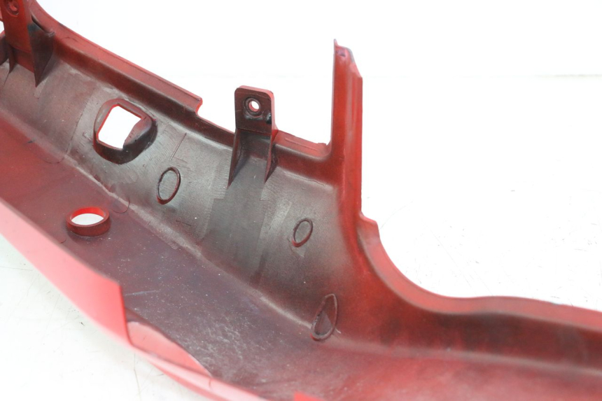photo de CARENA POSTERIORE SINISTRA KAWASAKI ZX-6R ZX6R 600 (1995 - 1997) - Primo piano tecnico