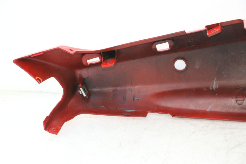 photo de CARENA POSTERIORE SINISTRA KAWASAKI ZX-6R ZX6R 600 (1995 - 1997) - Dettagli dei punti di fissaggio