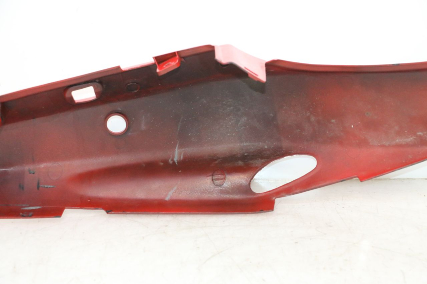 photo de CARENA POSTERIORE SINISTRA KAWASAKI ZX-6R ZX6R 600 (1995 - 1997) - Stato della superficie e materiale