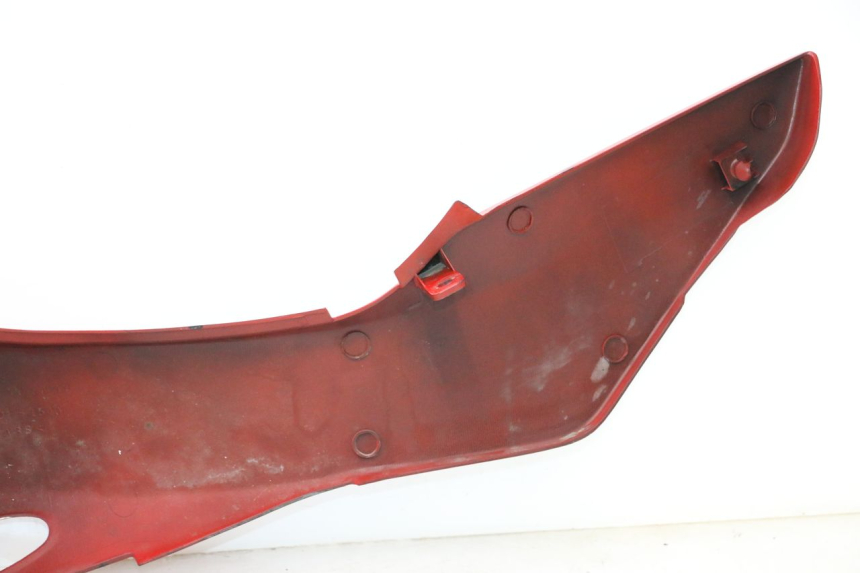photo de CARENA POSTERIORE SINISTRA KAWASAKI ZX-6R ZX6R 600 (1995 - 1997) - Ricambio usato controllato