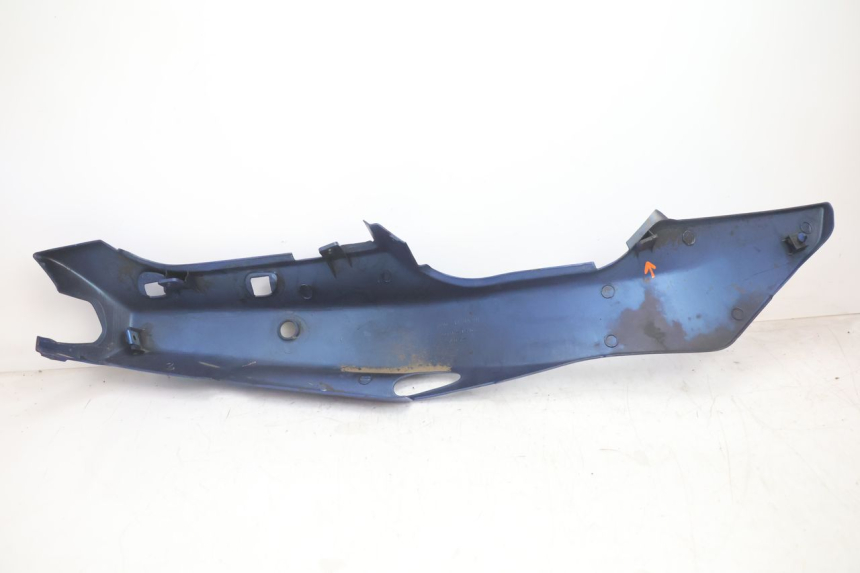 photo de CARENA POSTERIORE SINISTRA KAWASAKI ZX-6R ZX6R 600 (1995 - 1997) - Dettagli dei punti di fissaggio