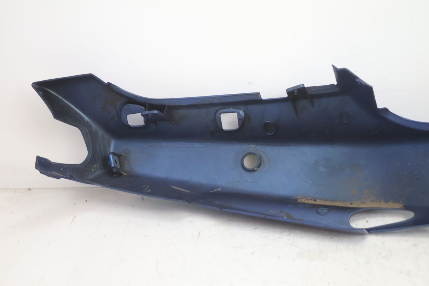 photo de CARENA POSTERIORE SINISTRA KAWASAKI ZX-6R ZX6R 600 (1995 - 1997) - Stato della superficie e materiale