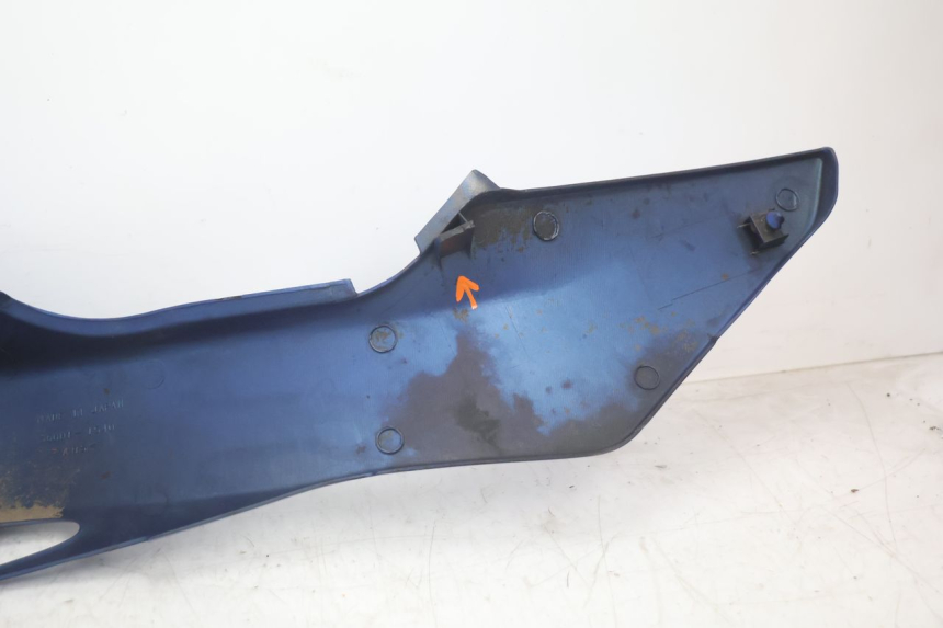 photo de CARENA POSTERIORE SINISTRA KAWASAKI ZX-6R ZX6R 600 (1995 - 1997) - Ricambio usato controllato