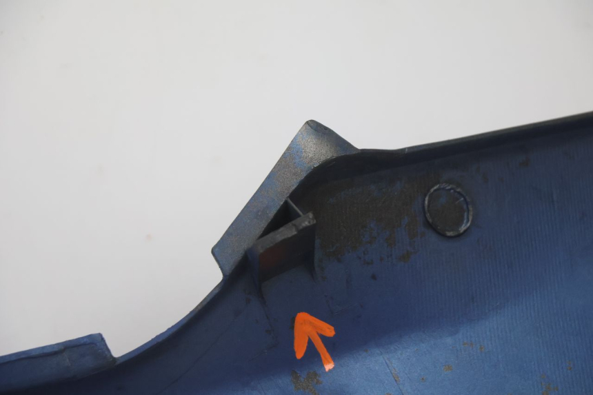 photo de CARENA POSTERIORE SINISTRA KAWASAKI ZX-6R ZX6R 600 (1995 - 1997) - Marcature e riferimenti originali