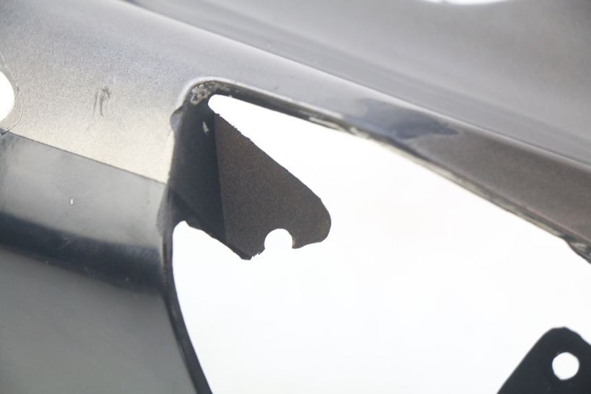 photo de FLANC POSTERIORE SINISTRO KAWASAKI ZZR 600 (1995 - 2004) - Stato della superficie e materiale