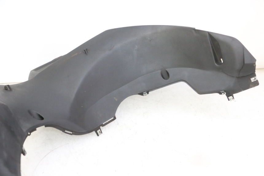 photo de CARENA QUADRO 4 4D 350 (2015 - 2018) - Ispezione visiva dettagliata