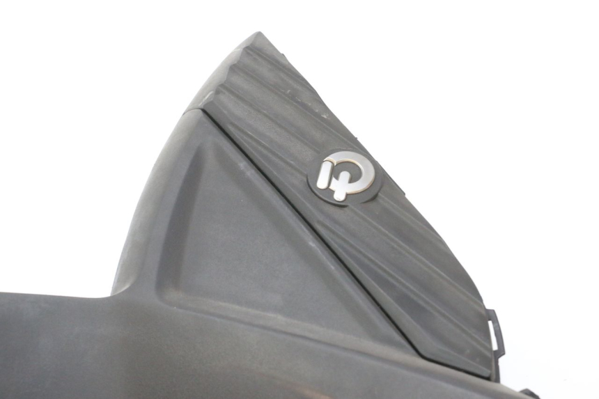 photo de CARENA QUADRO 4 4D 350 (2015 - 2018) - Angolazione alternativa