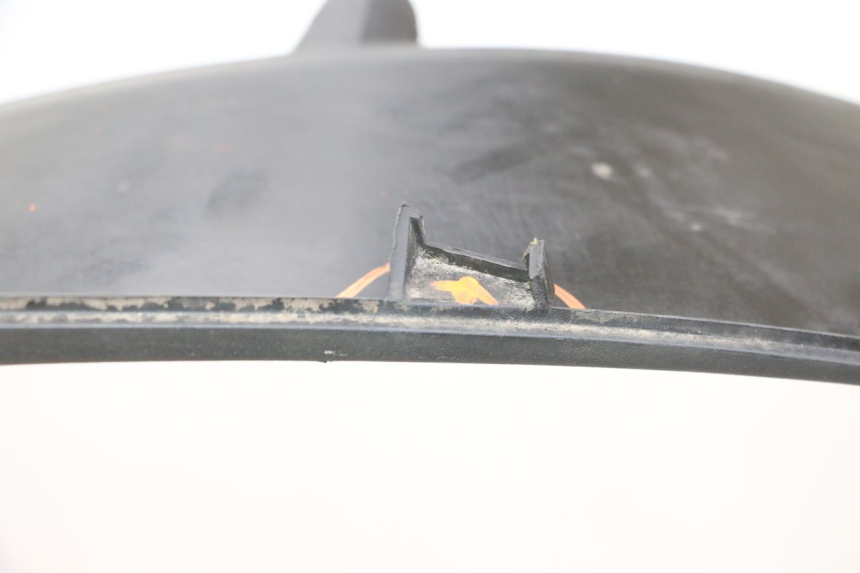 photo de CARENA QUADRO 4 4D 350 (2015 - 2018) - Primo piano tecnico