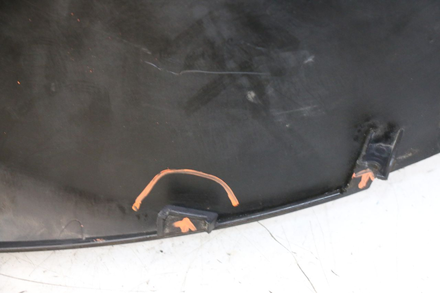 photo de CARENA QUADRO 4 4D 350 (2015 - 2018) - Vista d'insieme del prodotto