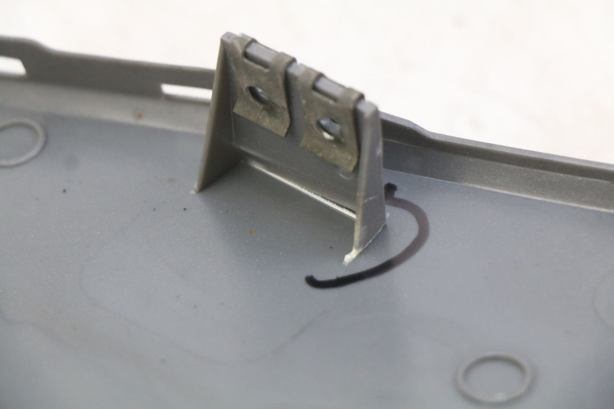 photo de PARAFANGO LATERALE ANTERIORE DESTRO ECCITY ARTELEC 670 1 (2013 - 2017) - Dettaglio del componente