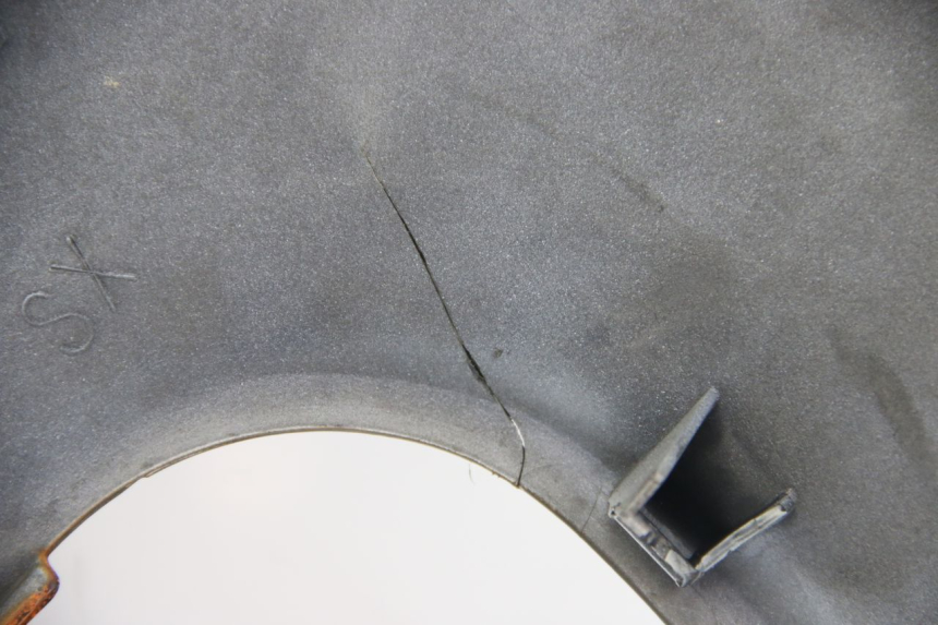 photo de PARAFANGO LATERALE ANTERIORE DESTRO APRILIA ATLANTIC 500 (2002 - 2003) - Foto prodotto supplementare