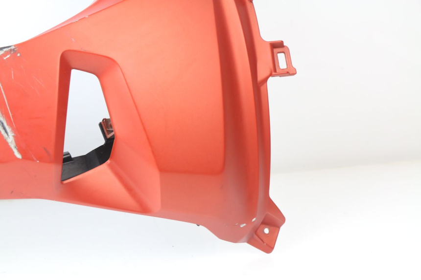 photo de CARENA BMW C SPORT 650 (2015 - 2021) - Caratteristiche distintive