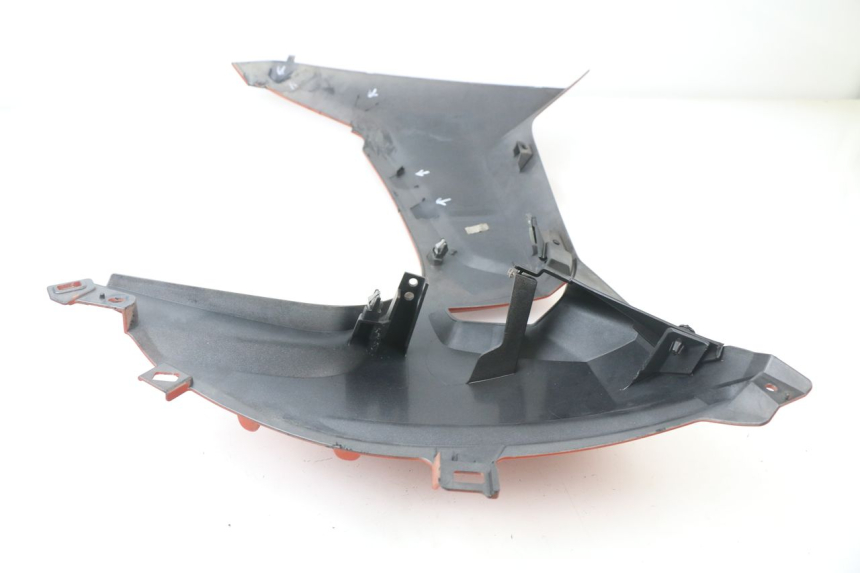 photo de CARENA BMW C SPORT 650 (2015 - 2021) - Zoom sullo stato d'uso