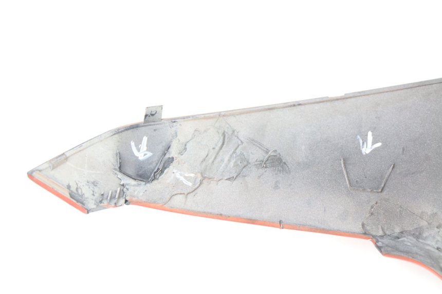 photo de CARENA BMW C SPORT 650 (2015 - 2021) - Altra angolazione