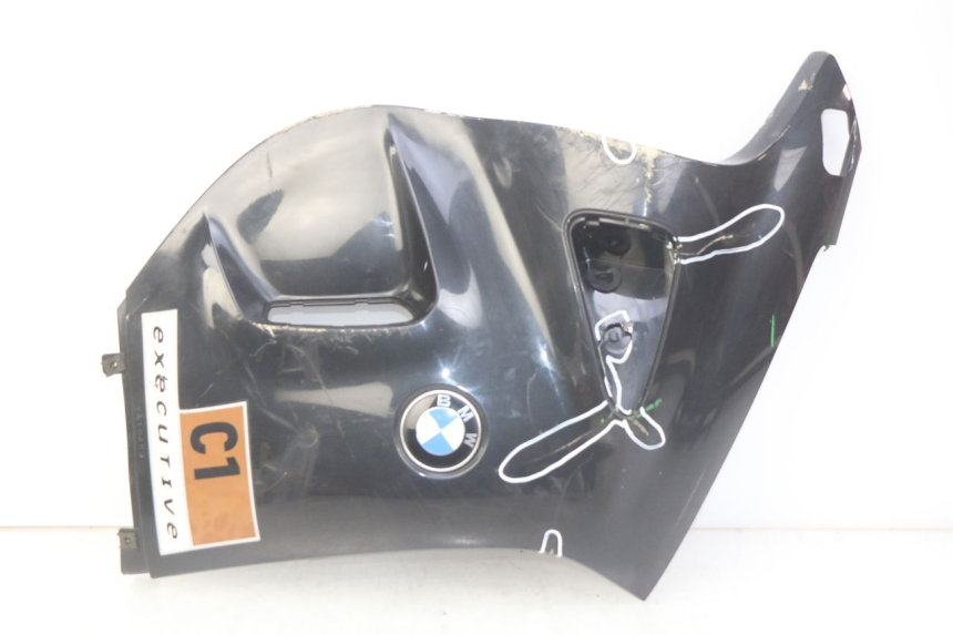 photo de PARAFANGO LATERALE ANTERIORE DESTRO BMW C1 125 (2000 - 2003) - Vista principale