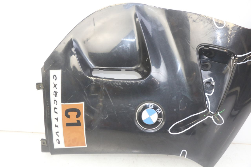 photo de PARAFANGO LATERALE ANTERIORE DESTRO BMW C1 125 (2000 - 2003) - Angolazione alternativa