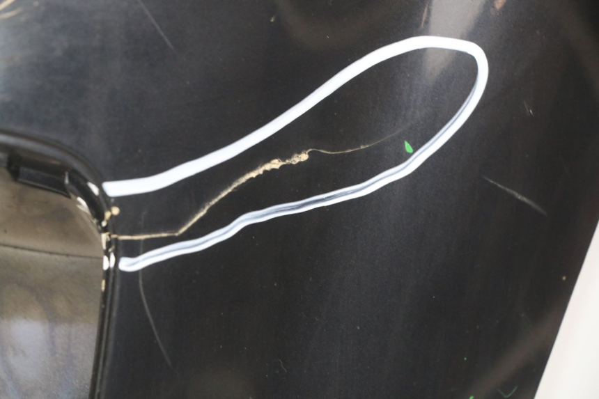 photo de PARAFANGO LATERALE ANTERIORE DESTRO BMW C1 125 (2000 - 2003) - Zoom qualità usato