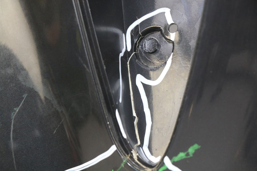 photo de PARAFANGO LATERALE ANTERIORE DESTRO BMW C1 125 (2000 - 2003) - Vista principale