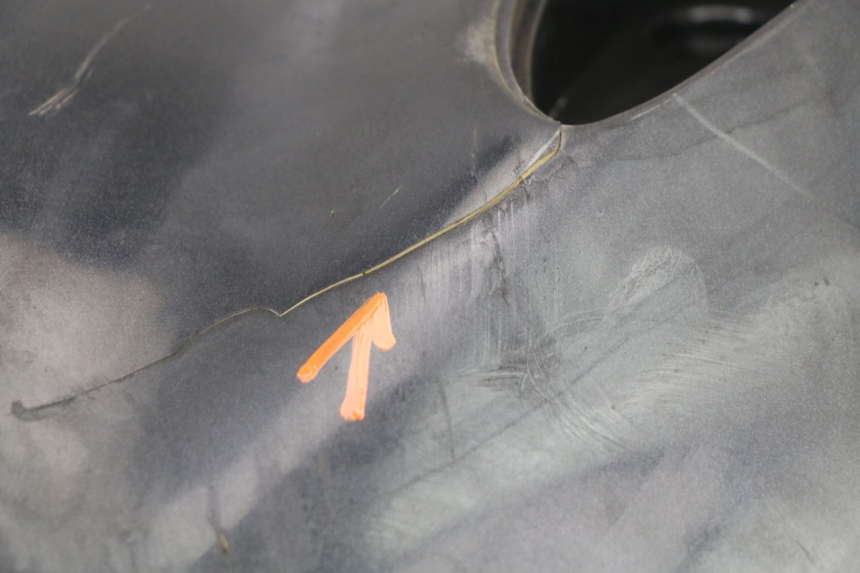 photo de PARAFANGO LATERALE ANTERIORE DESTRO BMW C1 125 (2000 - 2003) - Caratteristiche distintive