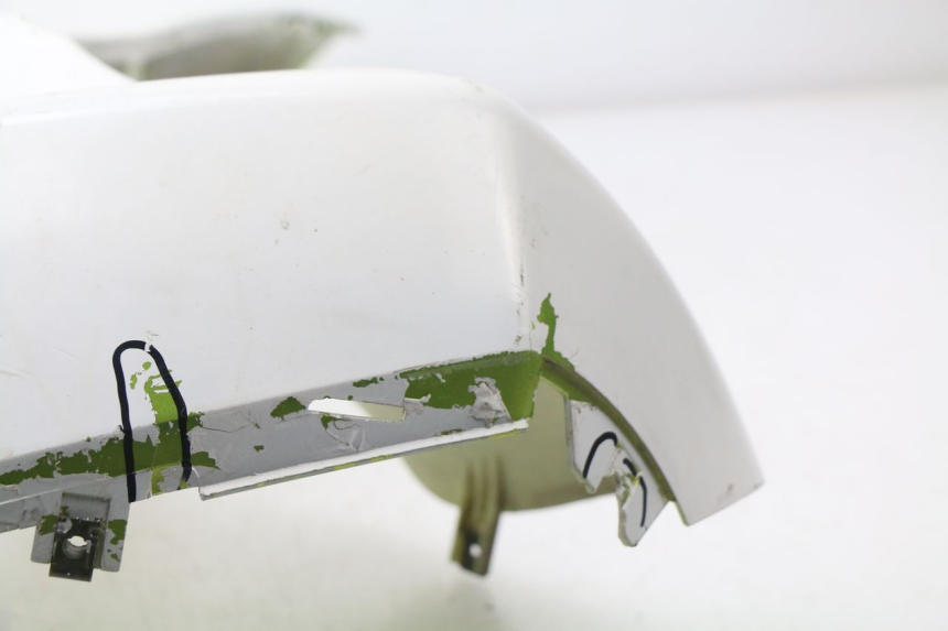 photo de Pannello laterale anteriore destro ERIDER CARGO 1 (2009 - 2018) - Caratteristiche distintive