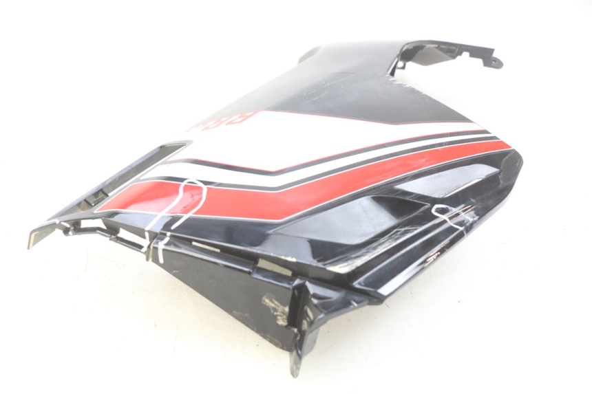 photo de PARAFANGO LATERALE ANTERIORE DESTRO ORCAL CAVARO 4T 50 (2019 - 2023) - Altra angolazione