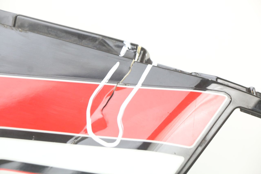 photo de PARAFANGO LATERALE ANTERIORE DESTRO ORCAL CAVARO 4T 50 (2019 - 2023) - Ricambio usato controllato