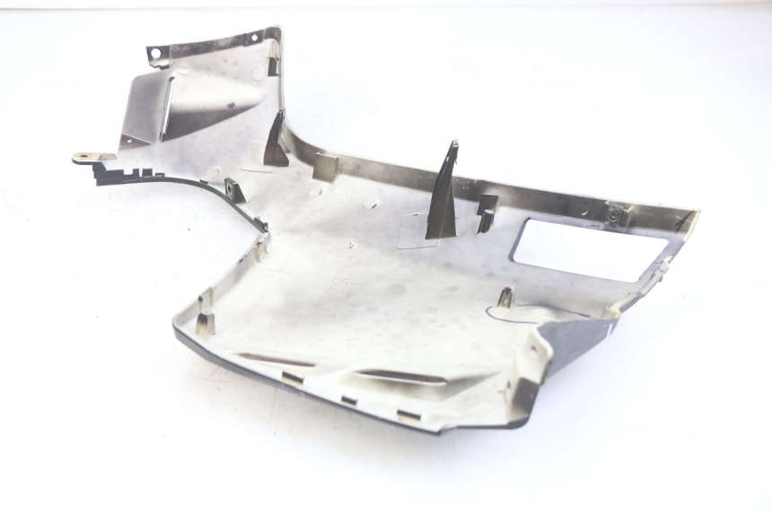 photo de PARAFANGO LATERALE ANTERIORE DESTRO ORCAL CAVARO 4T 50 (2019 - 2023) - Marcature e riferimenti originali