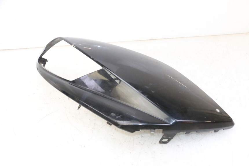 photo de PARAFANGO LATERALE ANTERIORE DESTRO PEUGEOT CITYSTAR 50 (2013 - 2017) - Stato della superficie e materiale