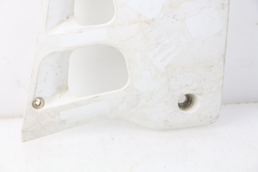 photo de CARENA HONDA CR 125 (1989 - 1991) - Dettagli dei punti di fissaggio