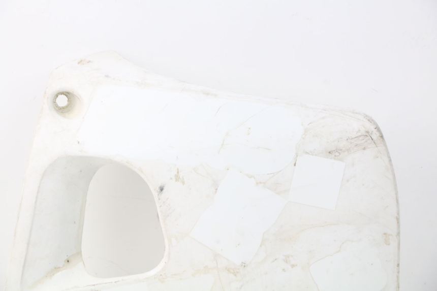 photo de CARENA HONDA CR 125 (1989 - 1991) - Stato della superficie e materiale