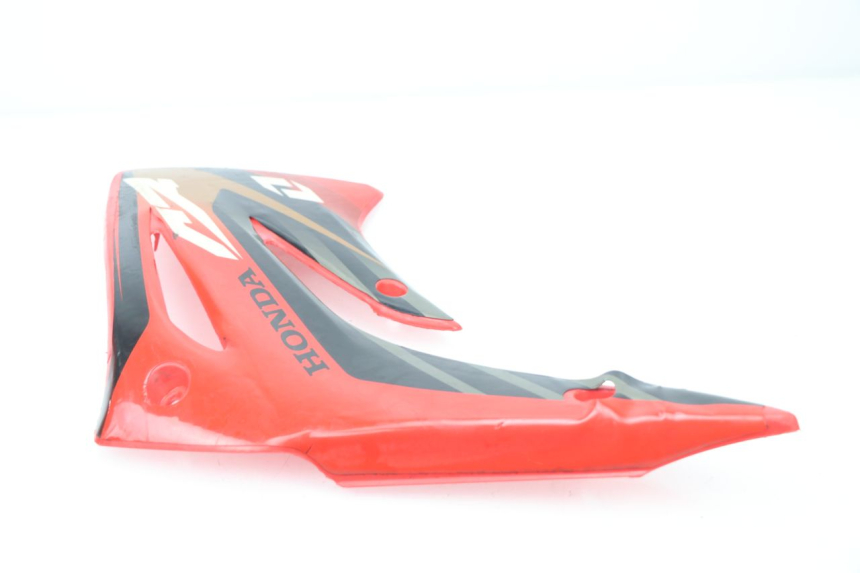 photo de Pannello laterale anteriore destro HONDA CR 85 (2003 - 2007) - Primo piano tecnico