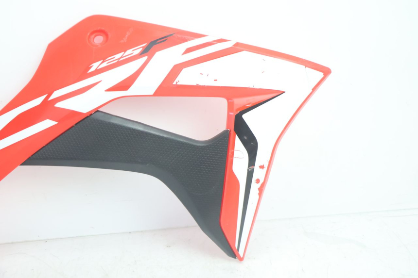 photo de CARENA HONDA CRF CR-F 125 (2020 - 2021) - Zoom sullo stato d'uso