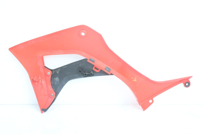 photo de CARENA HONDA CRF CR-F 125 (2020 - 2021) - Dettagli dei punti di fissaggio