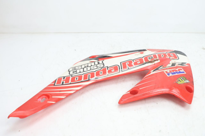 photo de CARENA HM HONDA DERAPAGE 50 (2007 - 2009) - Dettaglio del componente