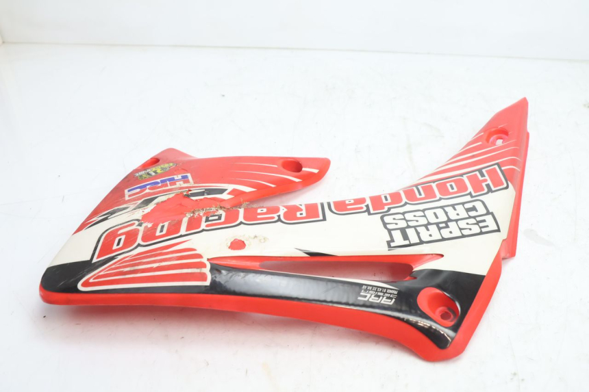 photo de CARENA HM HONDA DERAPAGE 50 (2007 - 2009) - Zoom sullo stato d'uso