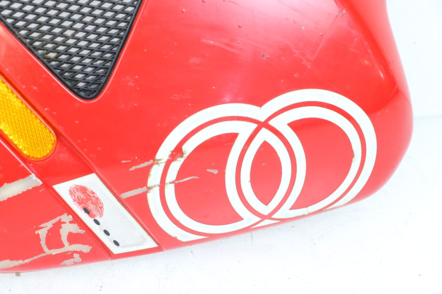 photo de PARAFANGO LATERALE ANTERIORE DESTRO GILERA DNA 50 (2000 - 2007) - Altra vista dell'articolo