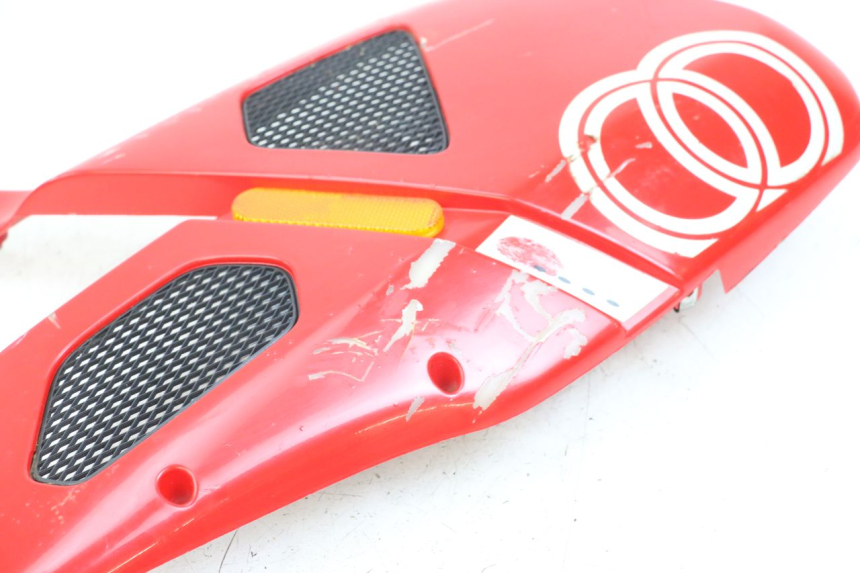 photo de PARAFANGO LATERALE ANTERIORE DESTRO GILERA DNA 50 (2000 - 2007) - Ricambio usato controllato