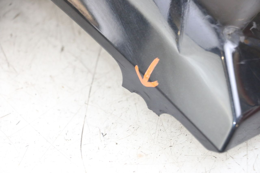 photo de Fiancata laterale anteriore destra KAWASAKI ER-6 ER6 N 650 (2012 - 2016) - Ricambio usato controllato