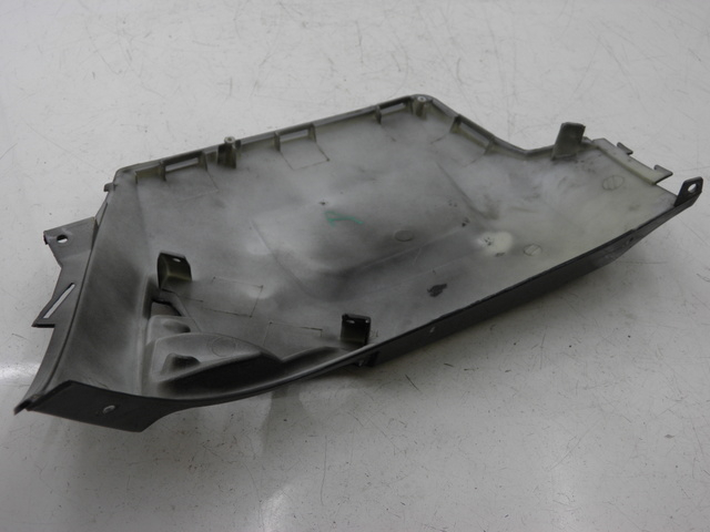 photo de Pannello laterale anteriore destro EUROCKA MATADOR 4T 50 (2010 - 2016) - Vista d'insieme del prodotto