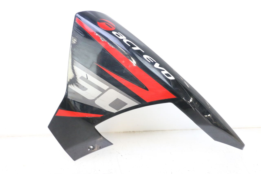 photo de CARENA KEEWAY F-ACT FACT EVO 50 (2020 - 2026) - Vista principale