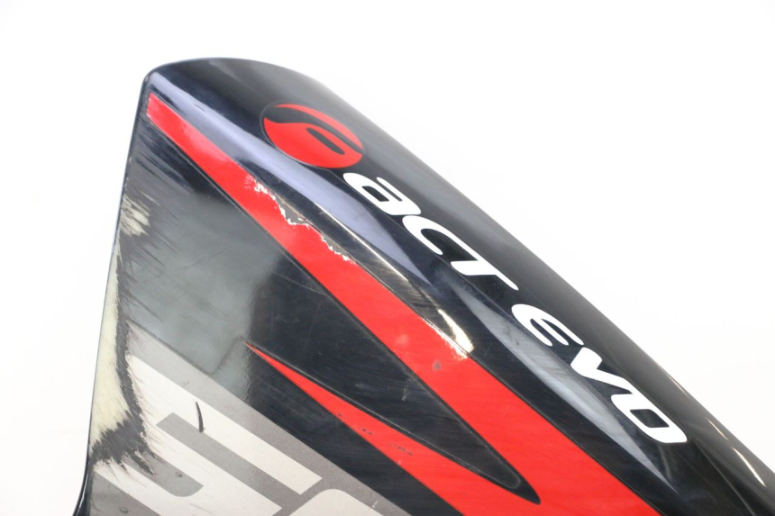 photo de CARENA KEEWAY F-ACT FACT EVO 50 (2020 - 2026) - Altra vista dell'articolo