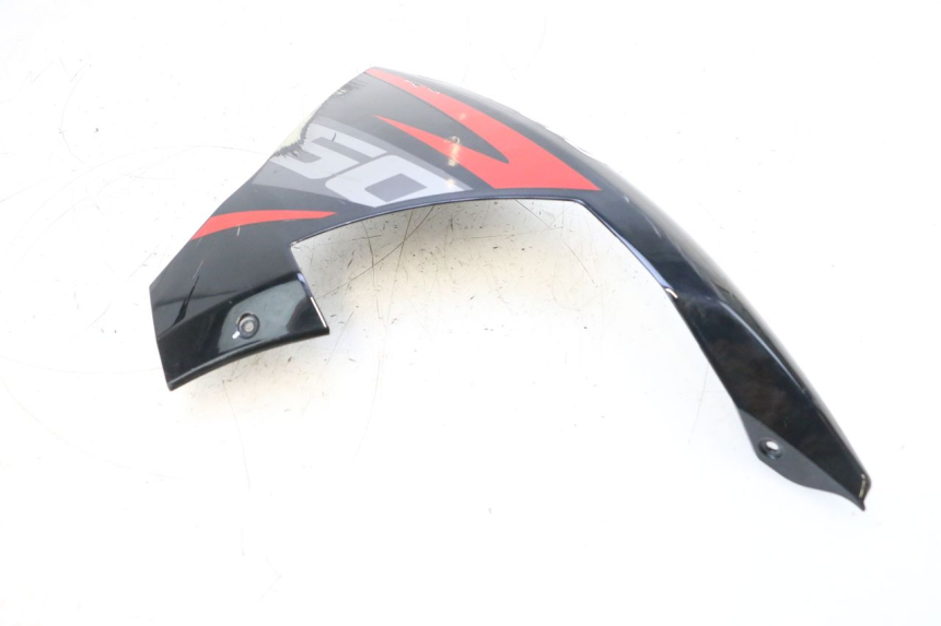 photo de CARENA KEEWAY F-ACT FACT EVO 50 (2020 - 2026) - Primo piano tecnico
