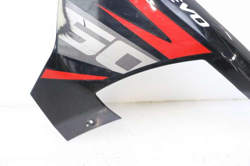 photo de CARENA KEEWAY F-ACT FACT EVO 50 (2020 - 2026) - Ricambio usato controllato