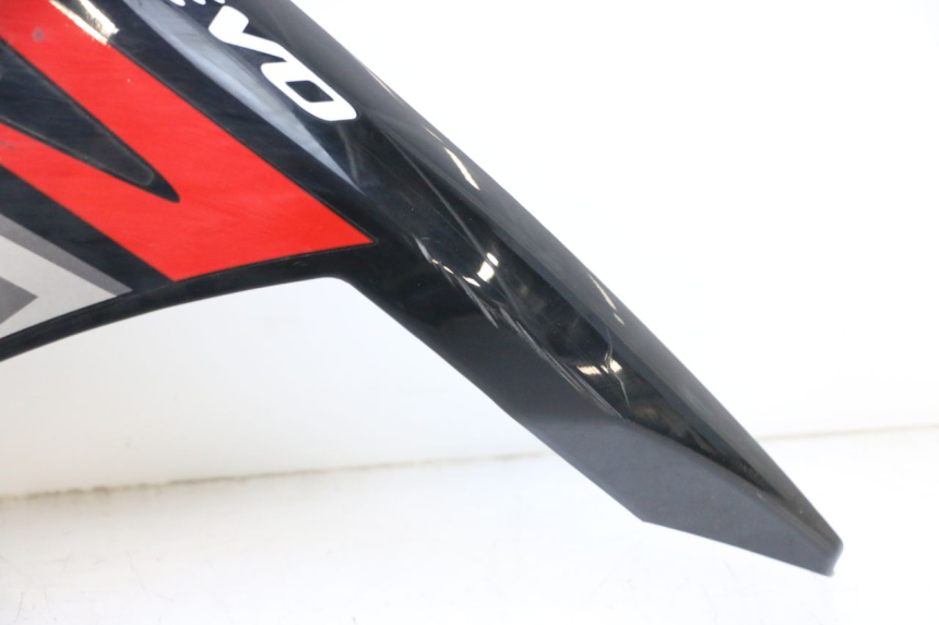 photo de CARENA KEEWAY F-ACT FACT EVO 50 (2020 - 2026) - Marcature e riferimenti originali